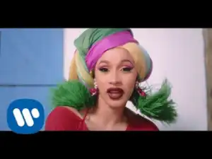 Cardi B - I Like It Ft Bad Bunny & J Balvin